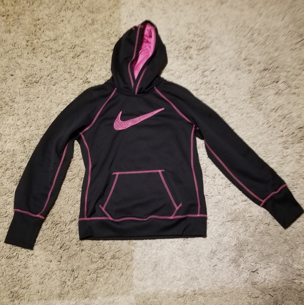 Therma-Fit Nike Hoodie